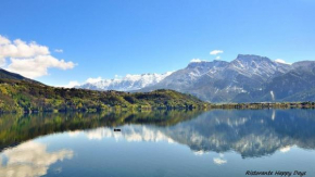 Happy Days sul lago